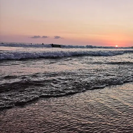 Sottovento Playa Panzió