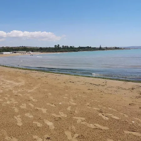 Panzió Sottovento Playa